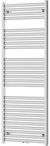 Mexen Hades radiator baie 1500 x 600 mm, 649 W, crom - W104-1500-600-00-01