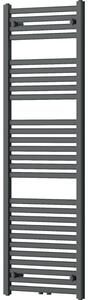 Mexen Hades radiator de baie 1500 x 500 mm, 703 W, antracit - W104-1500-500-00-66