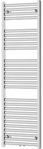 Mexen Hades radiator baie 1500 x 500 mm, 555 W, crom - W104-1500-500-00-01