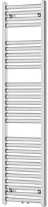 Mexen Hades radiator de baie 1500 x 400 mm, 461 W, crom - W104-1500-400-00-01