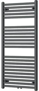 Mexen Hades radiator baie 1200 x 600 mm, 667 W, antracit - W104-1200-600-00-66
