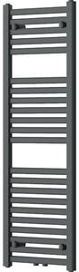 Mexen Hades radiator de baie 1200 x 400 mm, 472 W, antracit - W104-1200-400-00-66