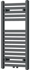Mexen Hades radiator baie 800 x 400 mm, 320 W, antracit - W104-0800-400-00-66