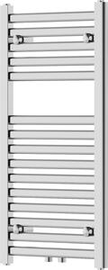 Mexen Hades radiator de baie 800 x 400 mm, 253 W, crom - W104-0800-400-00-01