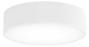 Brilagi - Plafonieră LED RGBW reglabilă CLARE 2xE27/9W/230V Wi-Fi albă