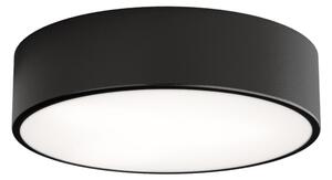Brilagi - Plafonieră LED RGBW dimabilă CLARE 2xE27/9W/230V Wi-Fi neagră