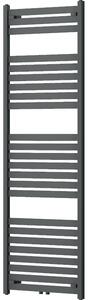 Mexen Uran radiator baie 1800 x 600 mm, 934 W, antracit - W105-1800-600-00-66