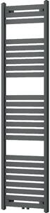 Mexen Uran radiator de baie 1800 x 500 mm, 801 W, antracit - W105-1800-500-00-66