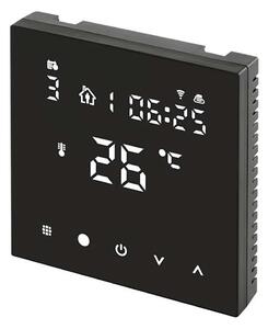 Termostat cu fir GoSmart 230/16A Wi-Fi pentru încălzire în pardoseală