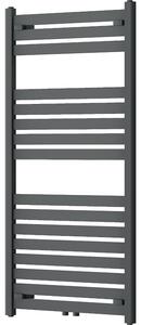 Mexen Uran radiator baie 1200 x 600 mm, 623 W, antracit - W105-1200-600-00-66