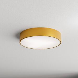 Plafonieră Brilagi CLARE 3xE27/24W/230V d. 40 cm auriu