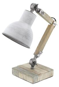 Eglo 33007 - Lampă de masă STRINGSTON 1xE27/40W/230V