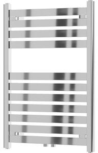 Mexen Uran radiator de baie 800 x 600 mm, 336 W, crom - W105-0800-600-00-01