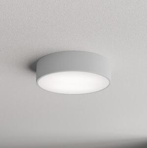 Plafonieră Brilagi CLARE 2xE27/24W/230V d. 30 cm gri