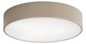 Brilagi - Plafonieră LED RGBW reglabilă CLARE 3xE27/9W/230V Wi-Fi bej