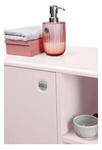 Dulap baie Tom Tailor Color Bath, 65,5 x 100 cm, roz