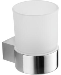 Mexen Adox recipient pentru periuțe de dinți, Crom - 7018238-00