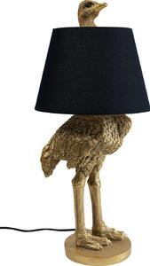 Lampadar Ostrich