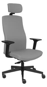 Scaun de birou Team Pro HD Black