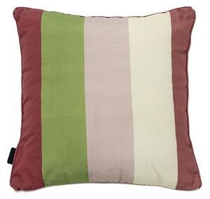 Perna de exterior PLUSHIO 50x50 cm - mai multe variante Culoare: Visiniu