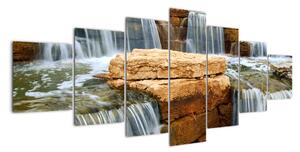 Tablou modern (210x100cm)
