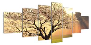 Tablou modern (210x100cm)