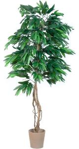 Copac de plante artificiale - mango - 180 cm