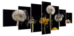 Tablou modern (210x100cm)