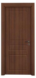 Ușă interior Arta Zeus 62 Nuc 206 PVC 700 Dreapta