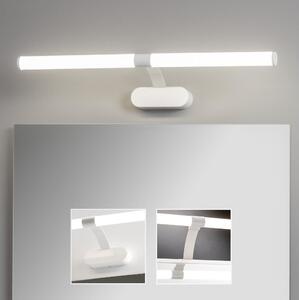 Brilagi - Lampă LED pentru oglindă de baie TUBEO LED/8W/230V 60 cm IP44 alb
