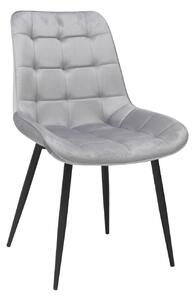 Scaun Onix Gri Deschis
