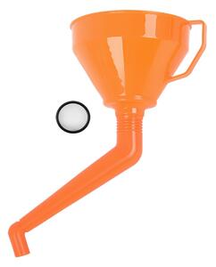 Pâlnie unghiulară 160 mm; 1,2 l 11-553