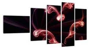 Tablou modern (110x60cm)
