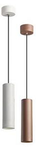 Pendul LED de exterior KLOU LED/9W/230V IP54 alb Redo 90570