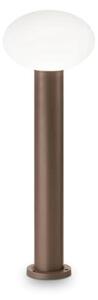 Abajur universal de rezervă Ideal Lux CLIO d. 28 cm alb