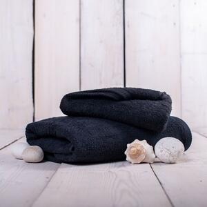 Prosop Unica - 70x140, negru