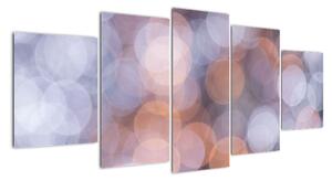 Tablou modern (150x70cm)