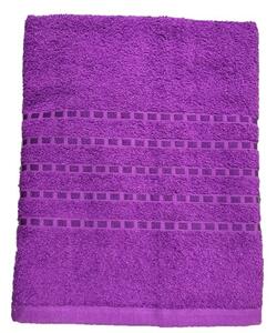 Prosoape Stripe - Stripe violet