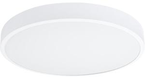 Plafonieră LED Sollux ONYX SL.1249, 48W, 230V, diametru 60 cm, albă
