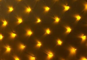 Plasă luminoasă de Crăciun cu LED-uri 1,8 x 2,3 m, 320 LED-u