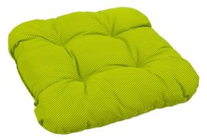 Pernă scaun SUC 50310-211- verde
