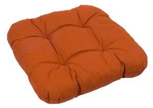 Pernă pe Scaun 50310-340 - teracotă