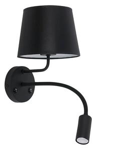 Lampa de perete APP1610-2W Black