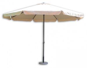 Umbrelă de soare STANDART 4m - bej