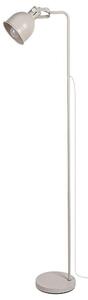 Lampadar FLINT 1xE27/40W/230V bej Rabalux 2243