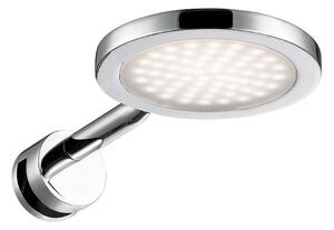 Corp de iluminat LED pentru oglindă de baie SURI LED/6W/230V IP44 Wofi 4622.01.01.0044