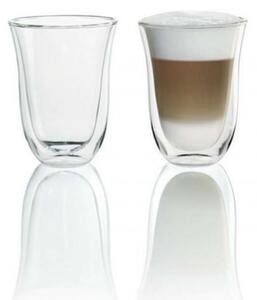 Dlsc312 220ml pahar de sticlă latte macchiato 2pcs [a] 5513284171