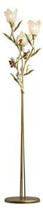 Lampadar EDEN 3xE14/40W/230V sticlă Murano