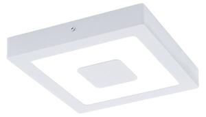 Eglo 96488 - Plafonieră LED exterior IPHIAS LED/16,5W/230V IP44