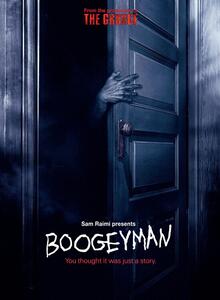 Ilustrație Boogeyman 2005